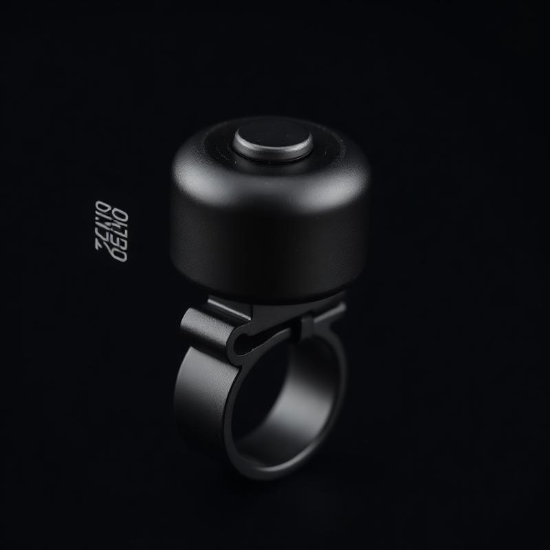 Clochette Timber Bolt-On