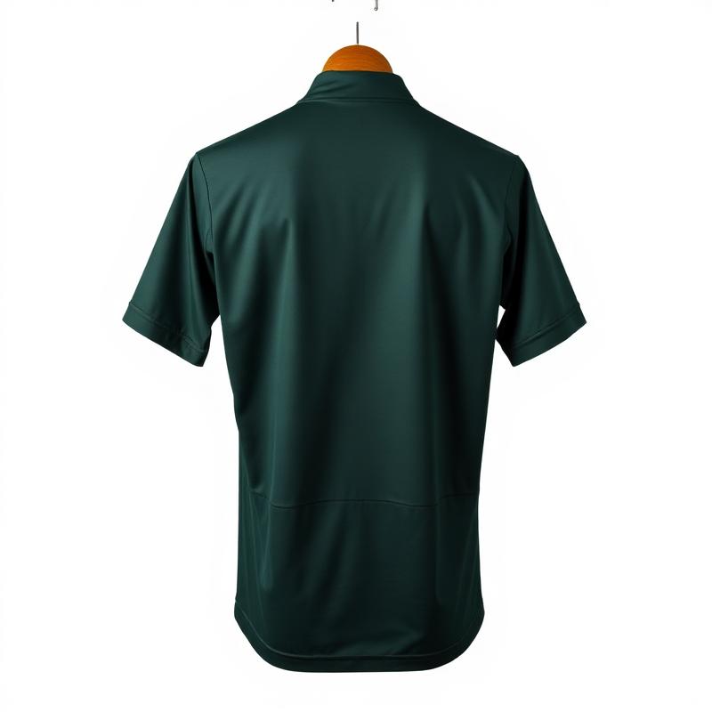 Maillot MBF