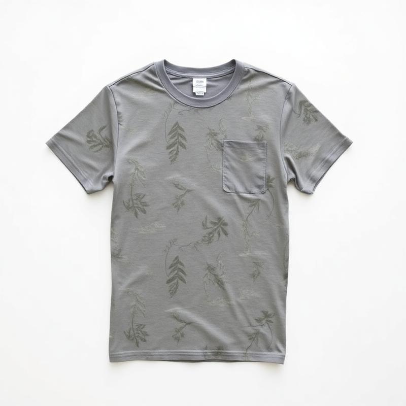 T-shirt manches courtes « Explore Nature… » by Rockrider